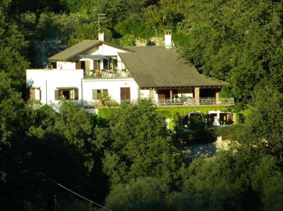 Casa Gialla インペリア エクステリア 写真